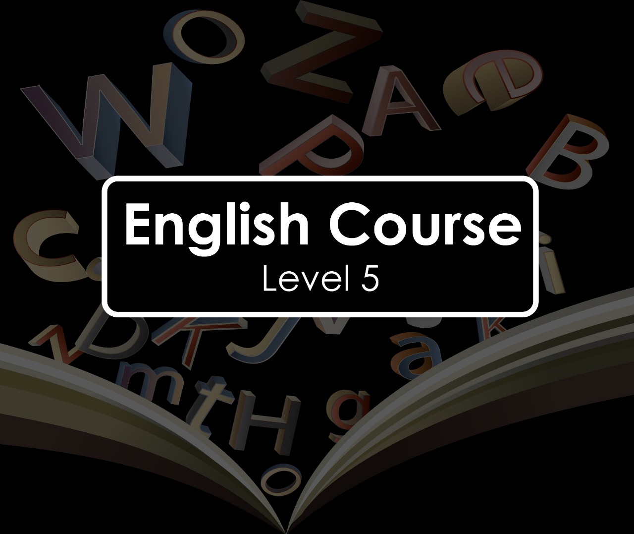 English level 5