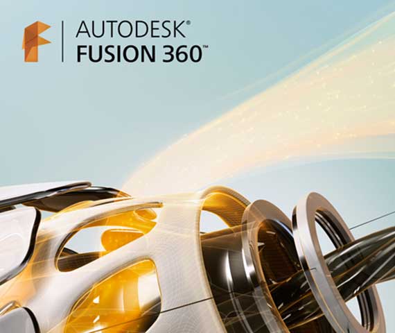 Autodesk - Fusion 360