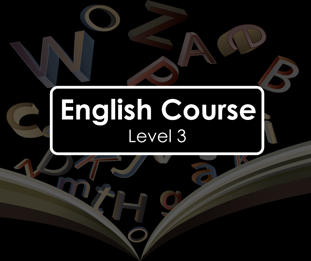 English level 3