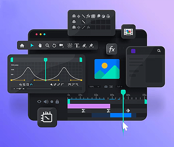 Adobe Premiere