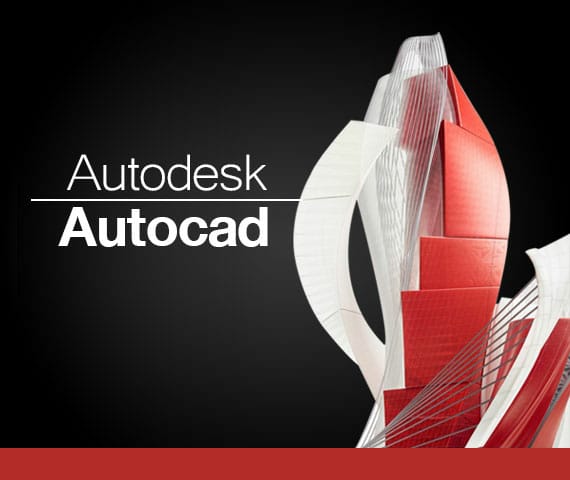 برنامج أوتوكاد AutoCAD