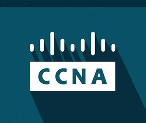 CCNA Routing & Switching Course