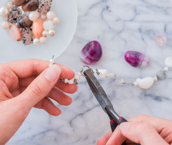 Handmade - هاند ميد