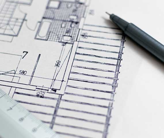 دبلومة برامج المهندس المعماري