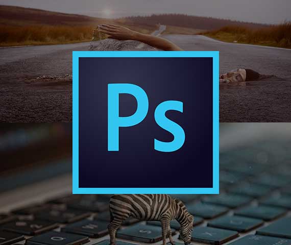 Adobe Photoshop